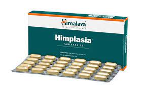 HIMPLASIA TAB 30 TAB